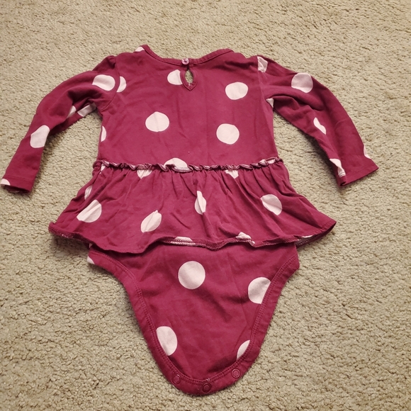 Baby girls outfit size 18 months - Picture 6 of 7